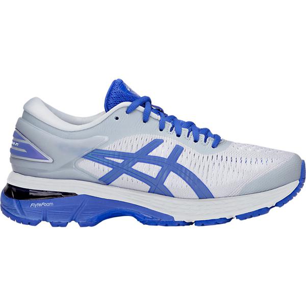 Buy Asics GEL KAYANO 25 LITE SHOW Women Grey US 8 Online